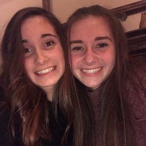 Meet your Posher, Ellie